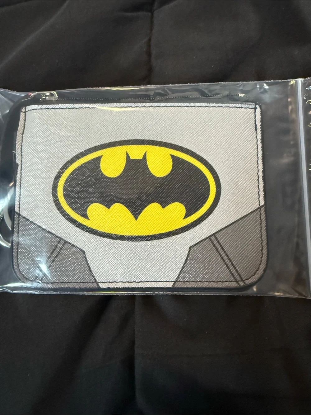 Batman Wallet